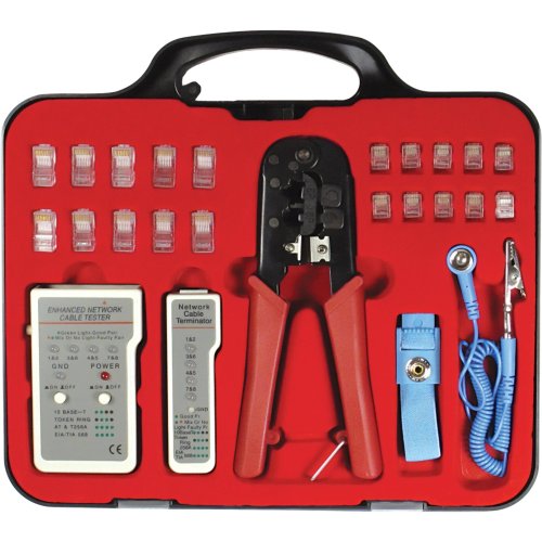 Network Connection Diagnostic Kit