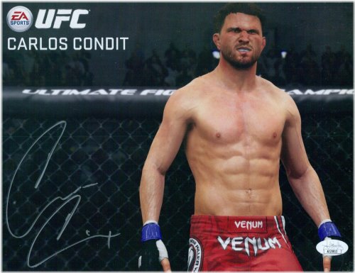 Fighter Signature Series