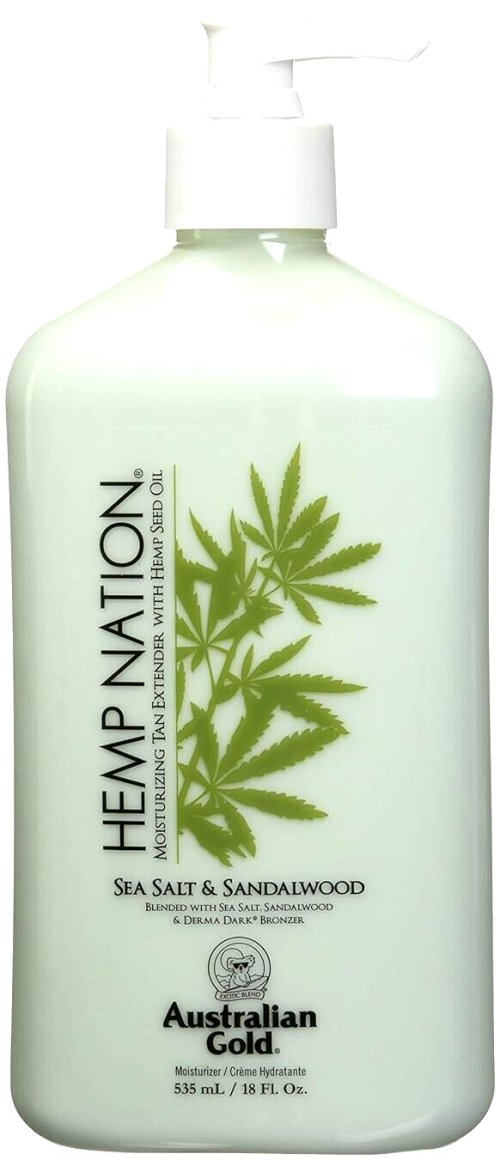 Sun-Kissed Oasis Glow