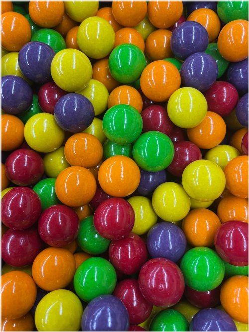 Garden Delights Variety Pack