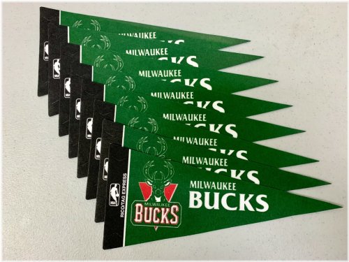 Heritage Team Pennant Collection