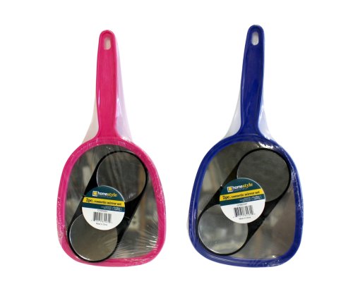 Retro Reflection Set