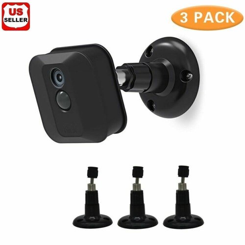 SecureView Wall Mount Bracket for Cameras