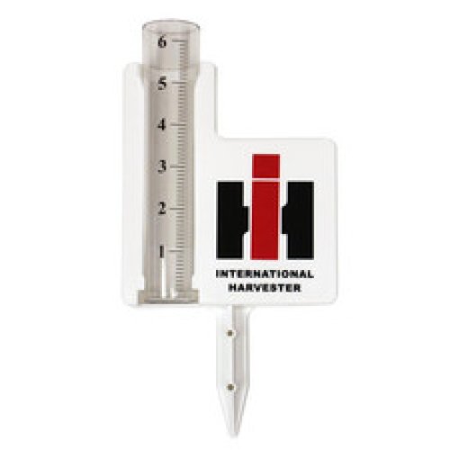 Harvester Heritage Rain Gauge