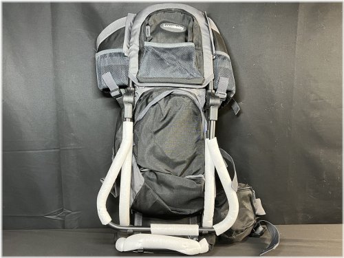 Adventure Snug Baby Carrier
