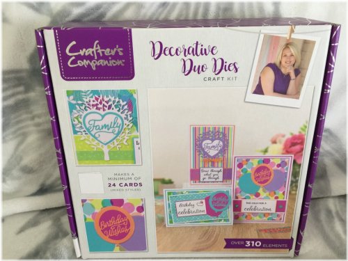Crafter's Delight Kit