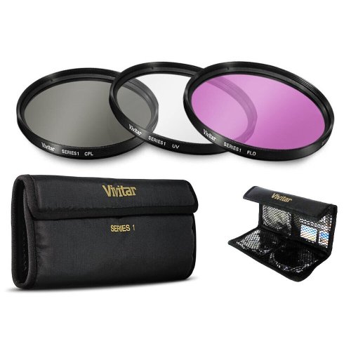 LensPro Multi-Coated Filter Kit