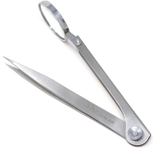 Splinter Seeker Tweezers
