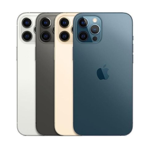 ProGrade Unlocked iPhone 12 - Capture Every Moment in Style