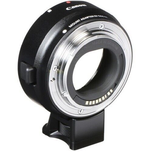 Canon Lens Compatibility Kit