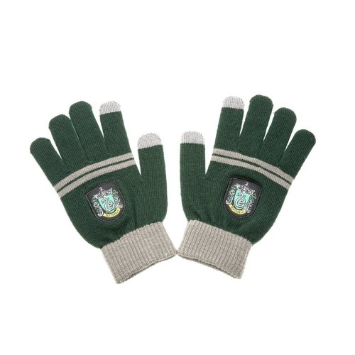 Slytherin House Winter Warmth Gloves