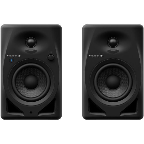 Pioneer Desktop Monitors with Bluetooth