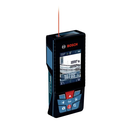 PrecisionView Laser Measure