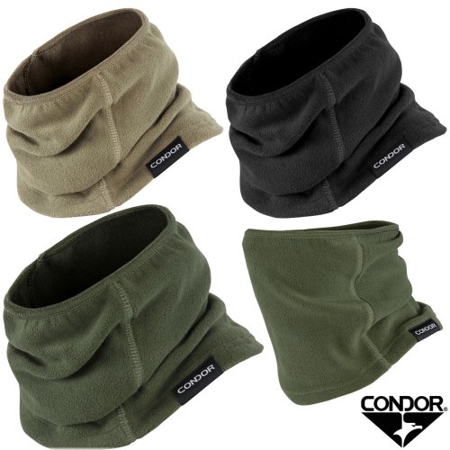 WarmShield Fleece Neck Gaiter