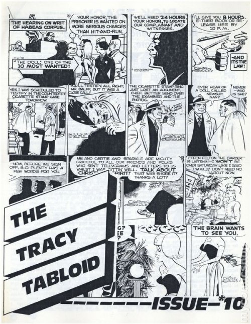 Comic Connoisseur Chronicles