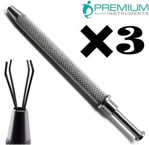 Piercing Pro Tool Set