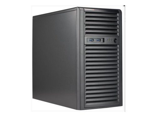 Brownstone Mini-Tower Server Chassis