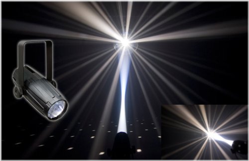 Mirror Ball Spot Light Kit