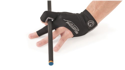 Precision Grip Pool Glove