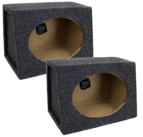 SoundWave AngleMax Speaker Enclosures