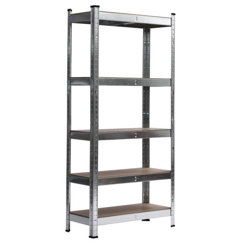 Warehouse Wonder Shelving System