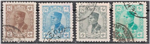 Desert Heritage Collection