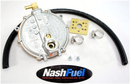 Fuel Flex Kit for Firman Generators