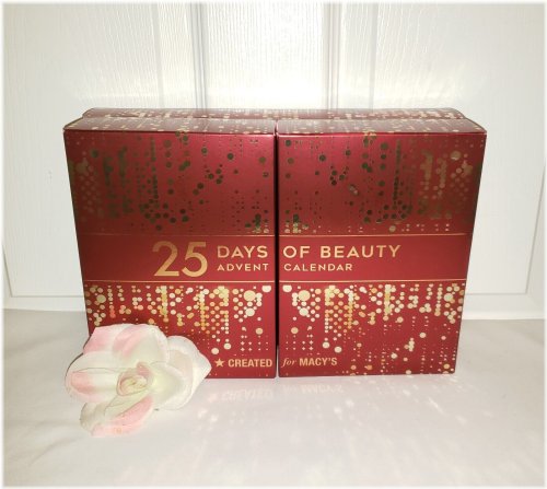 Beauty Countdown Collection