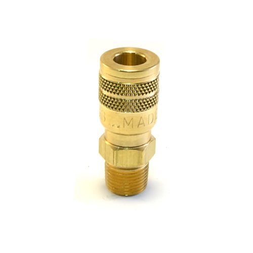 Air Hose Coupler Set