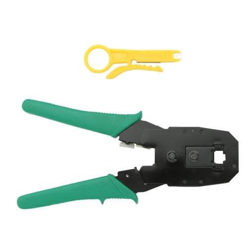 NetCrimp RJ45 Ethernet Tool