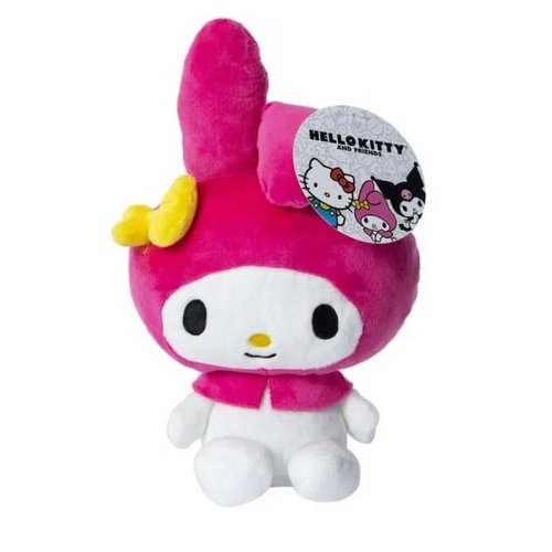 Melody Huggable Plush