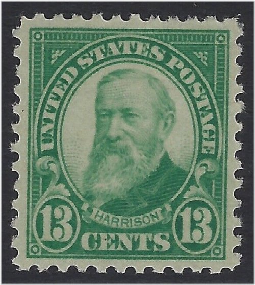 Vintage American Philately