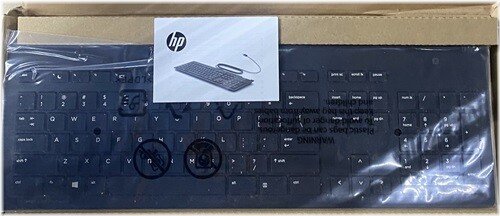 Smartcard Secure Keyboard