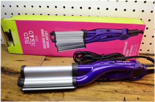 WaveCraft Deep Waver