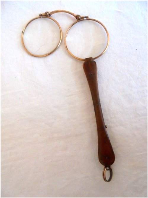 Vintage Spectacle Collection