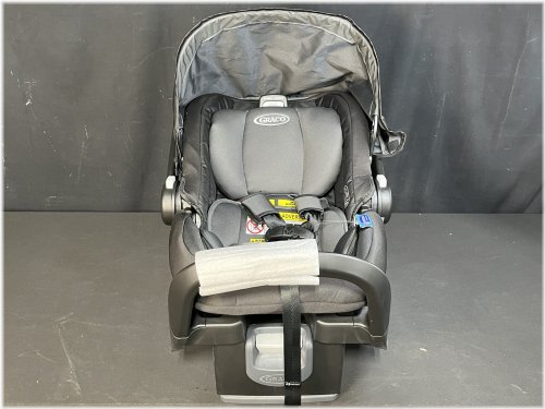 CozyRide Infant Car Seat