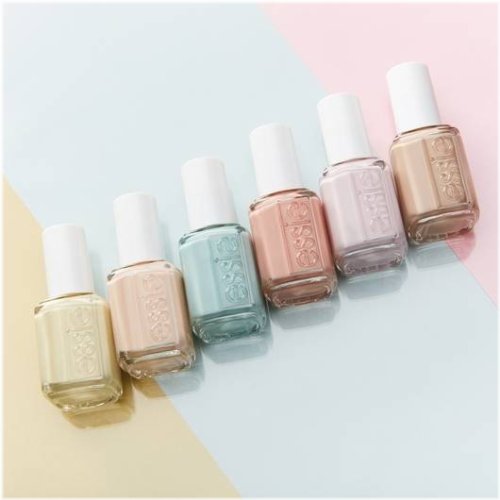 ColorSelect Nail Lacquer