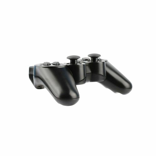 SyncPad: Bluetooth Gaming Controller for PS3