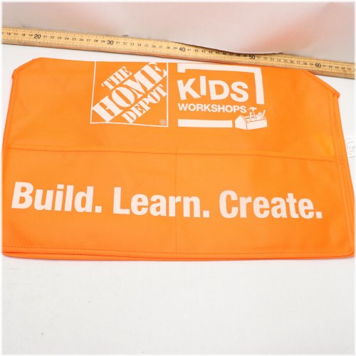 Crafty Kids Apron