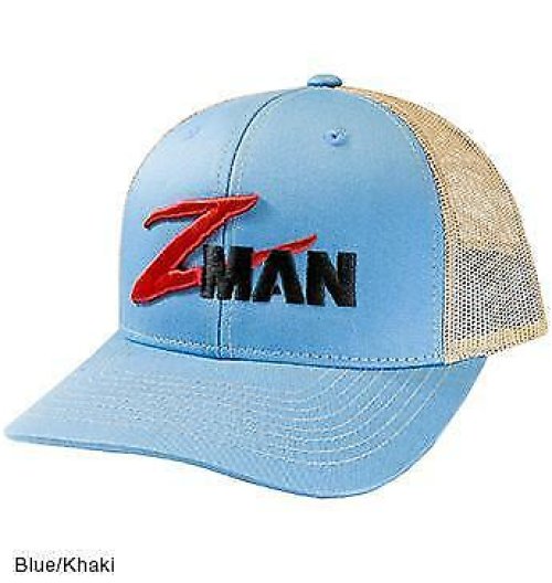 Riverside Trucker Cap