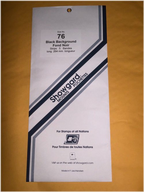 SecureStamp FlexiMounts