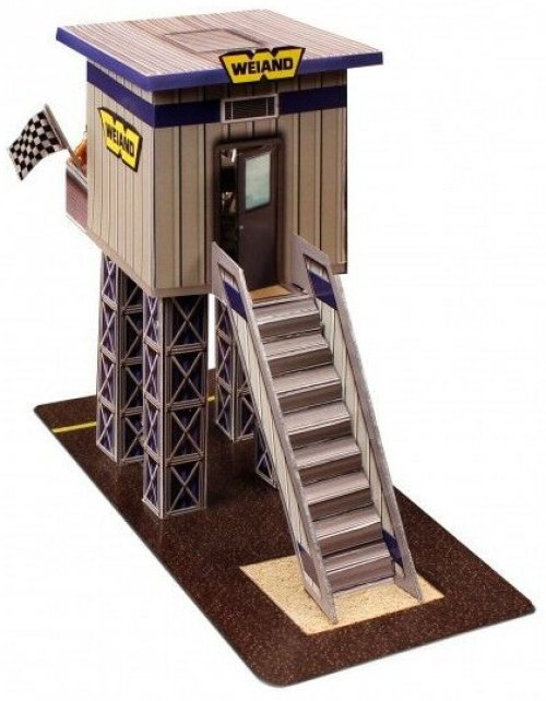 Trackside Tower Kit