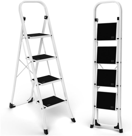 HandyStep Ladder