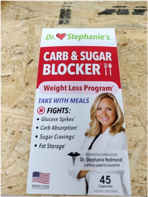 SugarShield Capsules