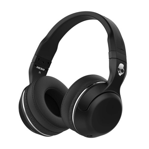 Midnight Echo Wireless Over-Ear Headphones