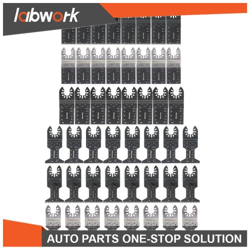 Labwork Precision Blades