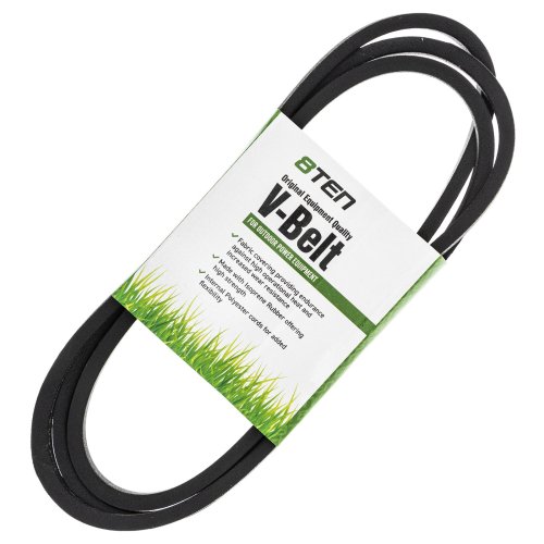 GreenStripe Drive Belt