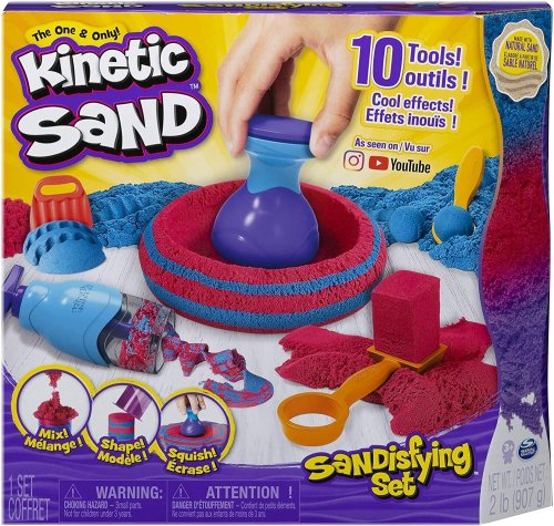 Sandtastic Creations Kit