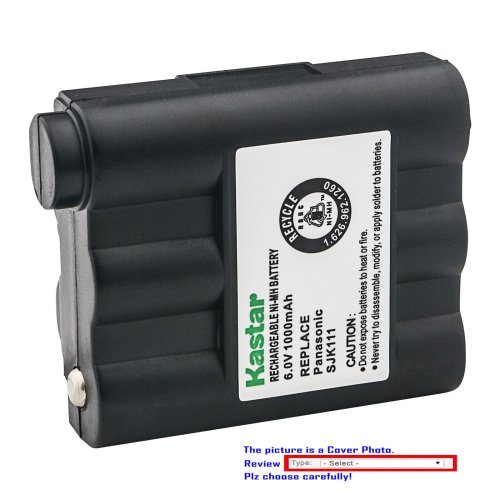 PowerLink Batteries