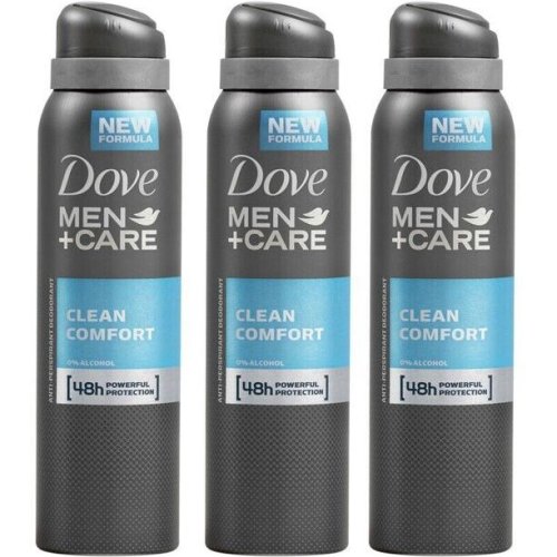 Fresh Shield Dove Spray